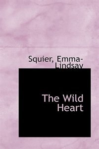Couverture_The Wild Heart