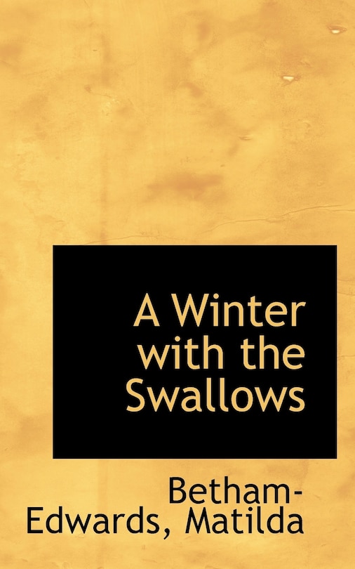 Couverture_A Winter with the Swallows