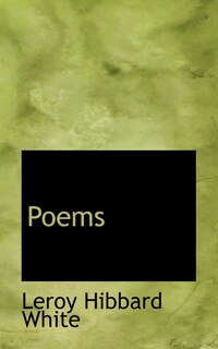 Front cover_Poems