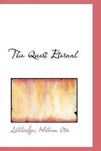 The Quest Eternal