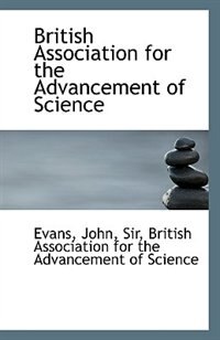 Front cover_British Association for the Advancement of Science
