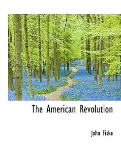 The American Revolution