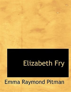 Elizabeth Fry