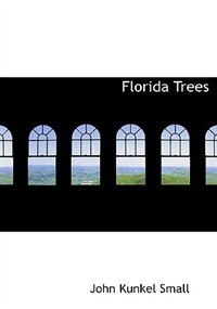 Front cover_Florida Trees