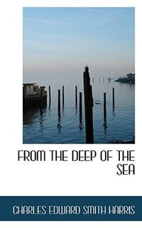 Front cover_From The Deep Of The Sea