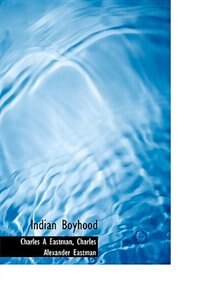 Indian Boyhood