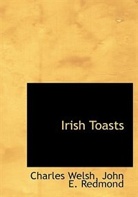 Front cover_Irish Toasts