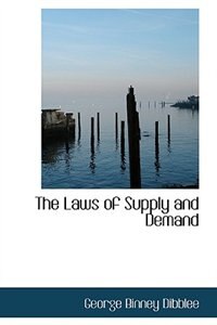 Couverture_The Laws Of Supply And Demand