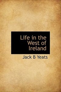Front cover_Life In The West Of Ireland