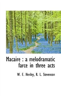 Front cover_Macaire