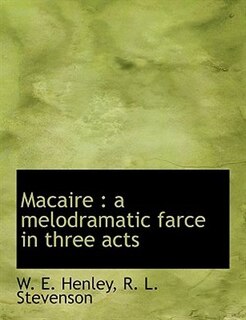 Front cover_Macaire