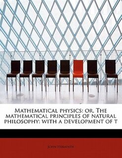 Front cover_Mathematical Physics