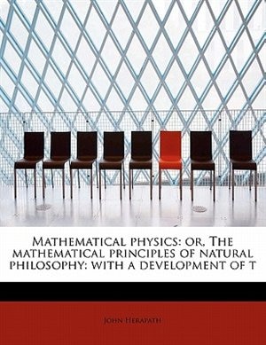 Front cover_Mathematical Physics
