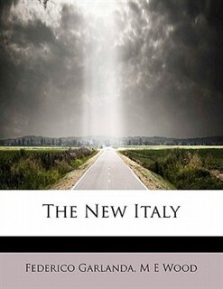 Front cover_The New Italy