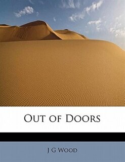 Front cover_Out Of Doors
