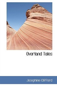Front cover_Overland Tales