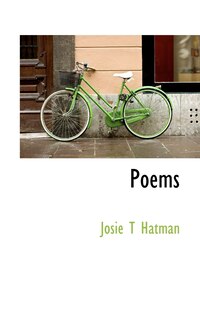 Front cover_Poems