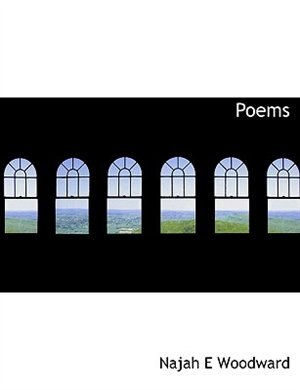 Front cover_Poems