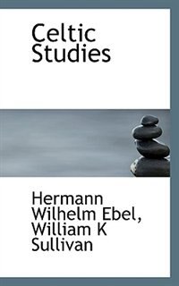 Front cover_Celtic Studies