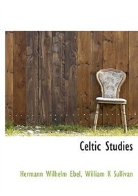 Couverture_Celtic Studies