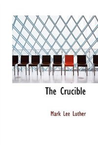 Couverture_The Crucible