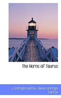 Front cover_The Horns Of Taurus