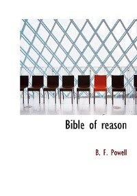 Bible Of Reason