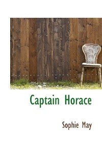 Couverture_Captain Horace