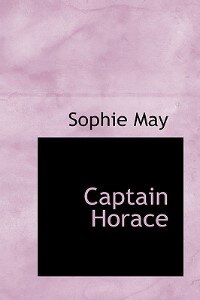 Front cover_Captain Horace