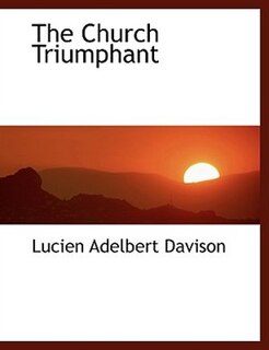 Couverture_The Church Triumphant