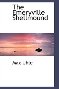 Couverture_The Emeryville Shellmound