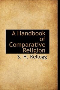 Couverture_A Handbook Of Comparative Religion