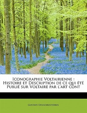 Couverture_Iconographie Voltairienne