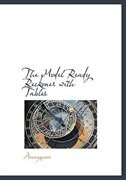 Front cover_The Model Ready  Reckoner with Tables