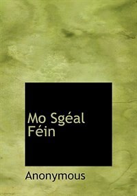 Mo Sgéal Féin