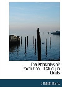 Couverture_The Principles Of Revolution