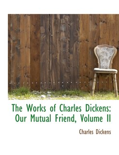 Front cover_The Works of Charles Dickens