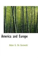 Front cover_America and Europe