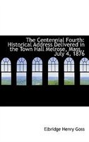 Couverture_The Centennial Fourth