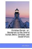 Front cover_Christian Morals