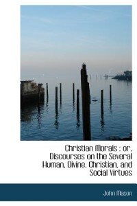 Front cover_Christian Morals
