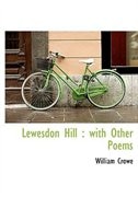 Couverture_Lewesdon Hill