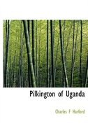 Front cover_Pilkington of Uganda