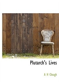 Plutarch's Lives