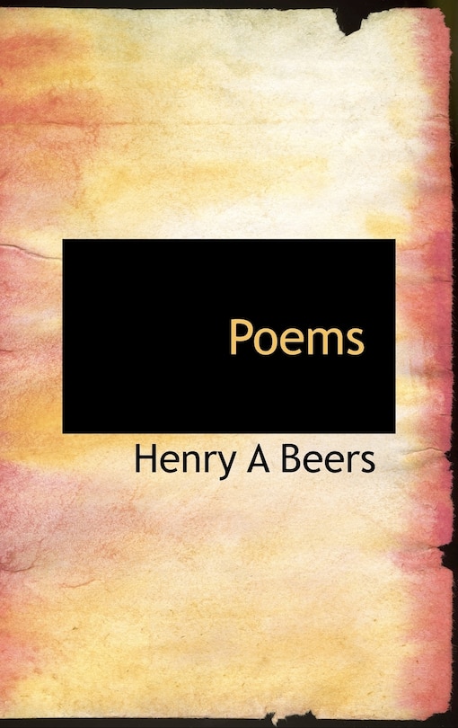 Poems