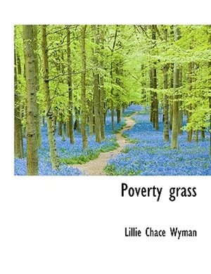 Couverture_Poverty grass