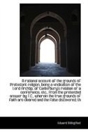 Front cover_A rational account of the grounds of Protestant religion, being a vindication of the Lord Archbp. of