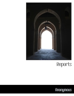 Front cover_Reports