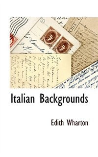 Italian Backgrounds