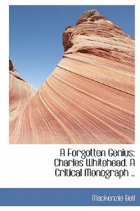 Couverture_A Forgotten Genius